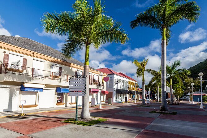 Lottery Farm, French St. Martin and Dutch Philipsburg Tour - Who Is This Tour Best Suited For?