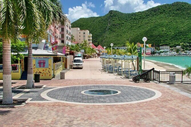 Lottery Farm, French St. Martin and Dutch Philipsburg Tour - Frequently Asked Questions