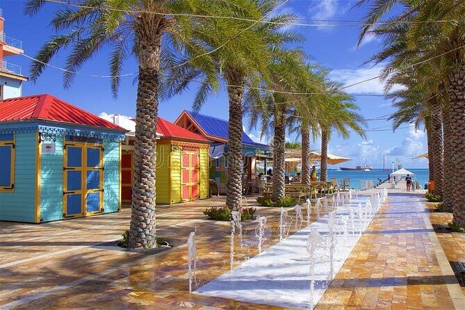 Lottery Farm, French St. Martin and Dutch Philipsburg Tour - Final Thoughts