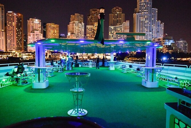 Lotus Cruise Dinner With Transfer - Changes and Refunds