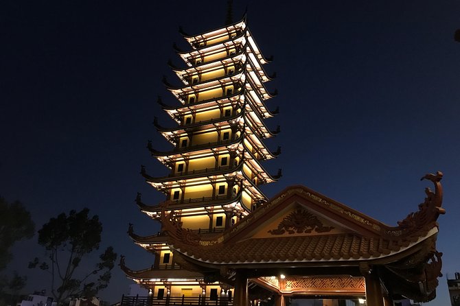 Lotus Experience  - Ho Chi Minh City - Sample Menu Highlights