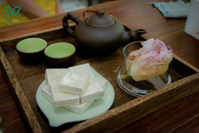 Lotus Experience  - Ho Chi Minh City - Additional Information