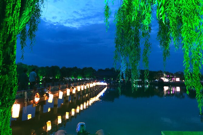 Lotus Festival in Buyeo and Jeonju Hanok Village Tour From Seoul - General Information