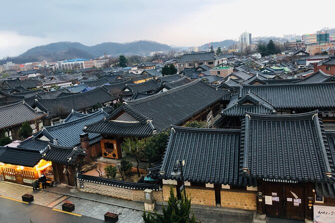 Lotus Festival in Buyeo and Jeonju Hanok Village Tour From Seoul - Common Questions