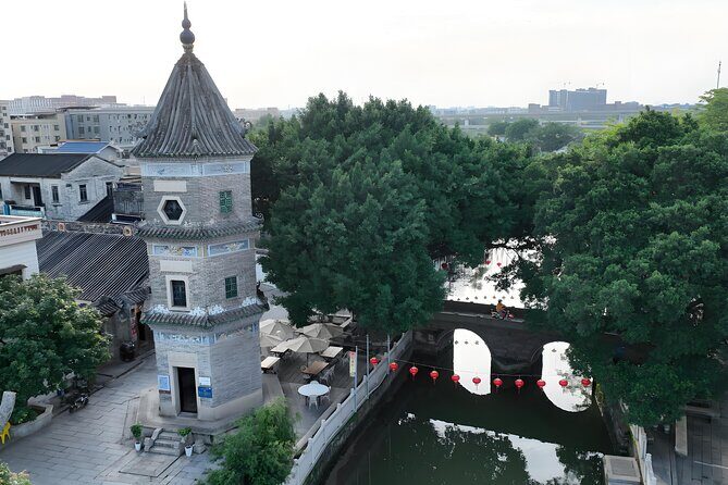 Lotus Hill Ancient Quarry Big Buddha Art AncientTown Private Tour - Final Thoughts: Is This Tour Right for You?