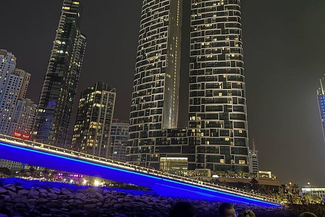 Lotus Mega Yacht Breathtaking 3-Hours Dinner Cruise - Reviews