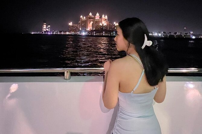 Lotus Mega Yacht Breathtaking 3-Hours Dinner Cruise - Common Questions