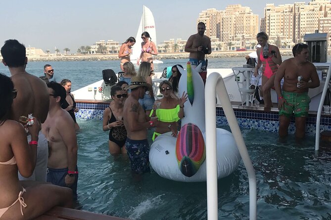 Lotus Mega Yacht Dinner Cruise VIP Tickets With Private Transfer - Overview of the Cruise Experience