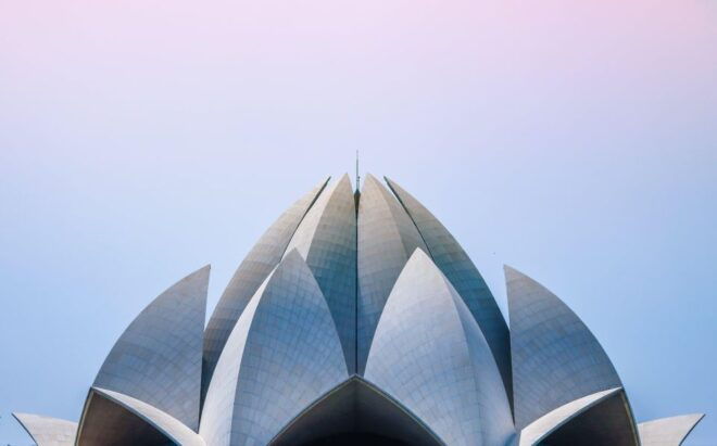 Lotus Temple Private Tour by Car With Skip the Line - Booking Information