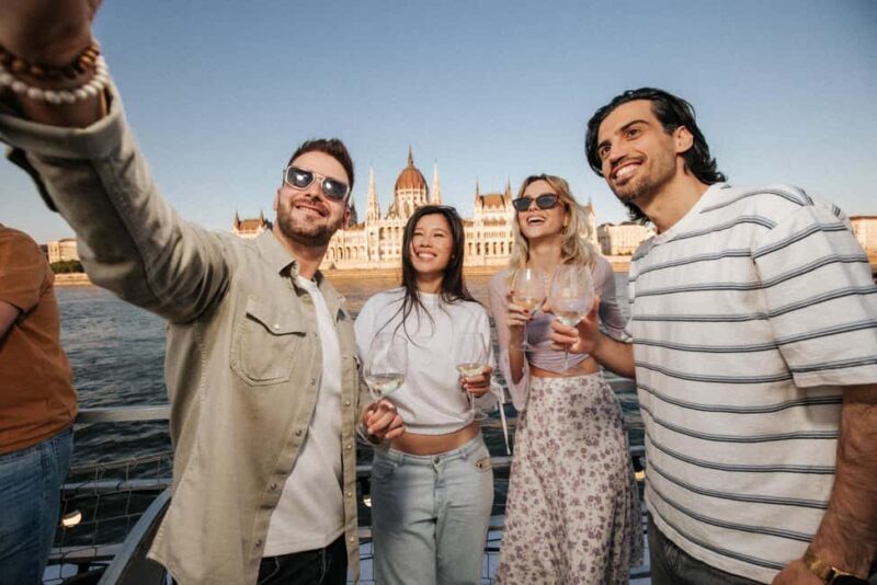 Lotus x Sparty boat with Unlimited Drinks and live DJ - Why This Cruise is Worth It