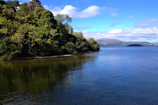 Lough Corrib History and Scenic Lake Cruise From Lisloughrey Pier Tour - Common Questions