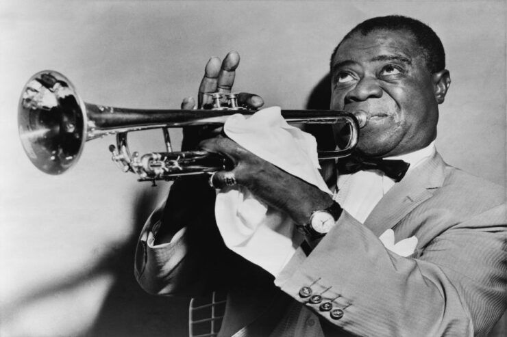 Louis Armstrong and Jazz Private Walking Tour With Concert - Activity Details