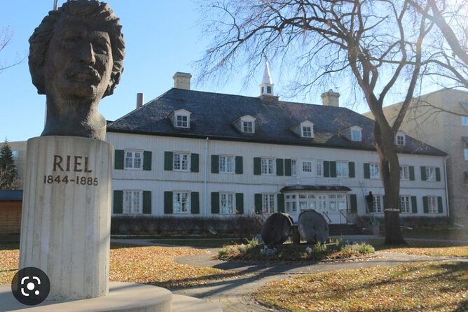 Louis Riel & Red River Metis Trails Tour - Historical Background