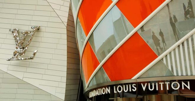 Louis Vuitton Foundation Premium Experience With VIP Ticket - Inclusions and Access