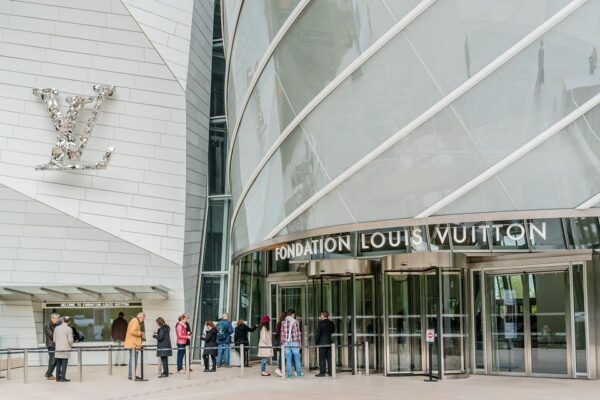 Louis Vuitton Foundation Premium Experience With VIP Ticket - Questions You May Have
