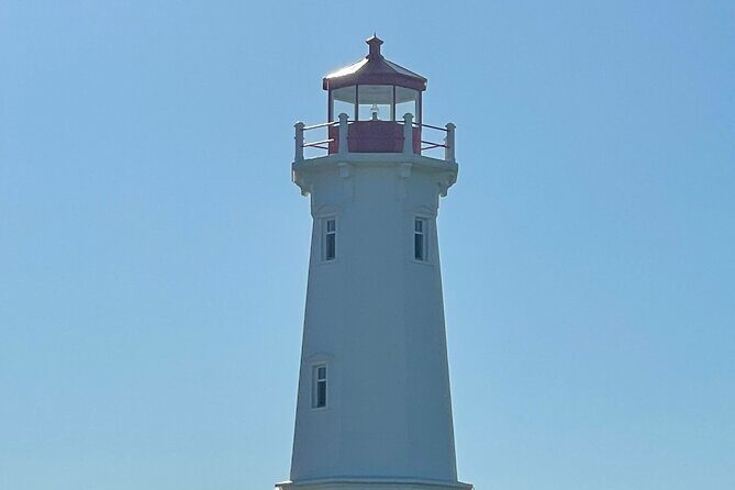 Louisbourg Fortress Tours - The Sum Up