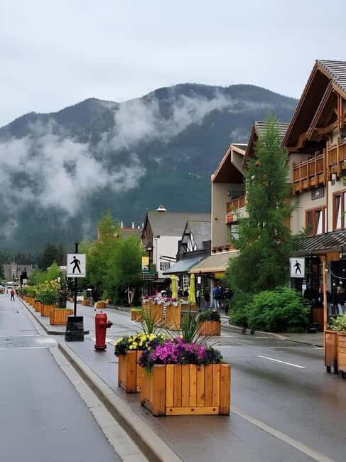 Louise Louise, Banff Gondola, Minnewanka & Emerald Lakes - Final Verdict