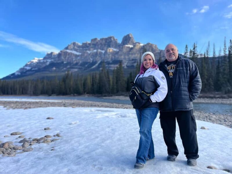 Louise, Moraine/Bow, Emerald, Peyto- 4 Lake Tour - The Experience: What Travelers Are Saying