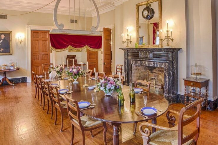 Louisiana Plantation Country Half-Day Tour - Experience Highlights
