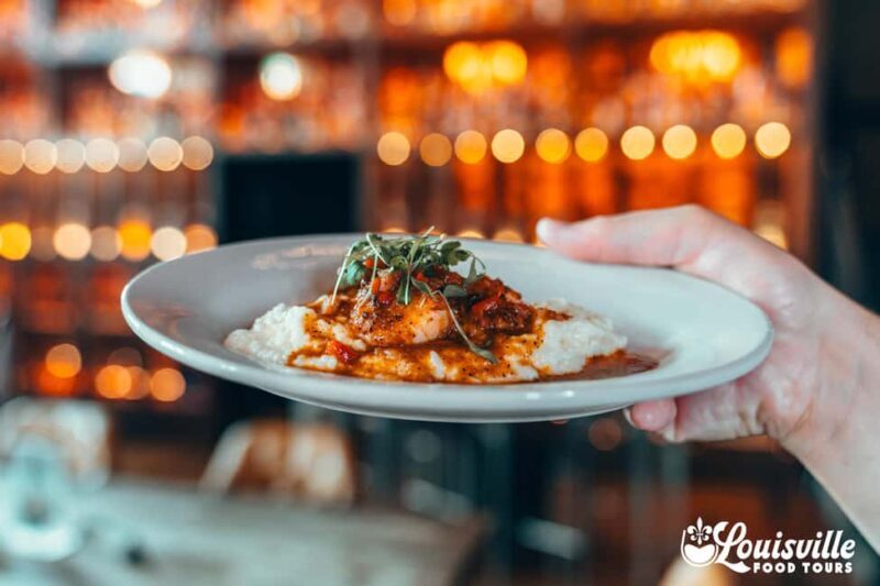 Louisville: 3-hr Walking Bourbon Tour with Paired Dishes - FAQs