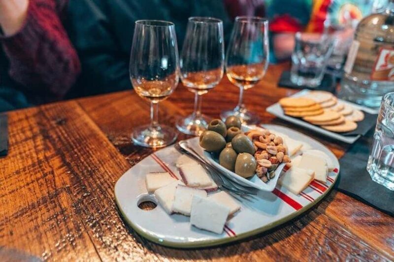 Louisville: 3-hr Walking Bourbon Tour with Paired Dishes - Final Thoughts