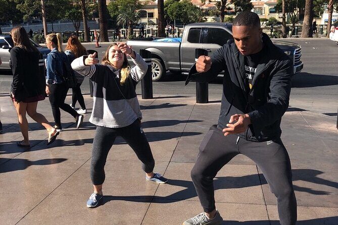 Louisville City Scavenger Hunt Excursion by Operation City Quest - Good To Know