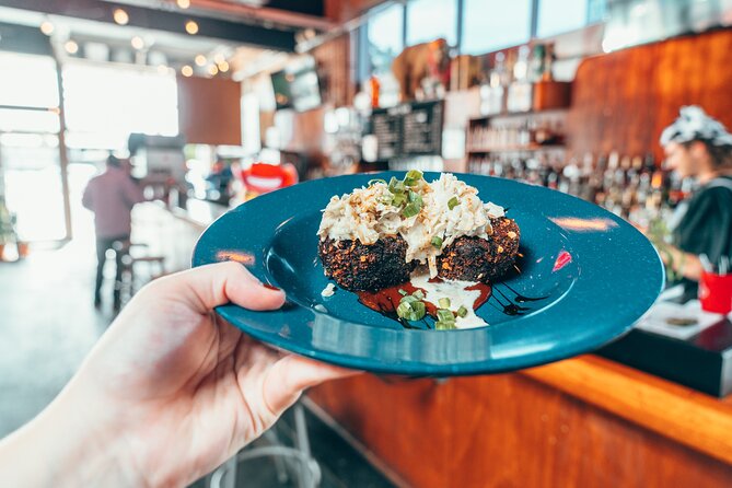 Louisville Food and History Walking Tour of NuLu - Common Questions