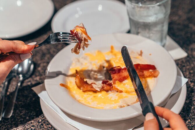 Louisville Legends: Downtown Derby City Food and History Tour - The Sum Up