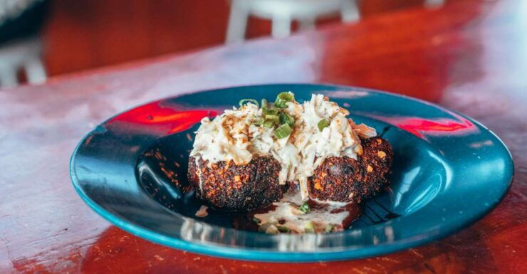 Louisville: NuLu District Food and History Tour - Tour Highlights: Savoring Kentucky Classics and Uncovering Hidden Gems