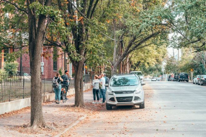 Louisville: NuLu District Food and History Tour - Culinary Exploration: Sample Local Fare at 6 Locations