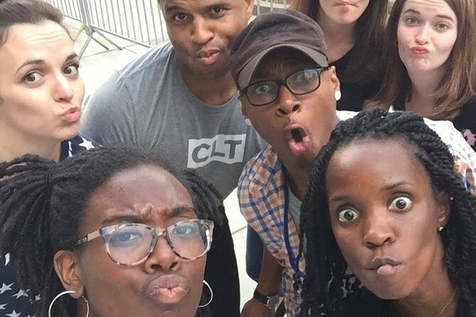 Louisville Scavenger Hunt by Crazy Dash - Booking Details