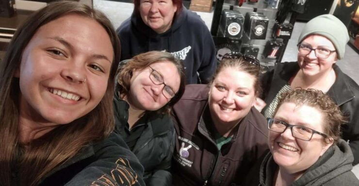 Louisville Scavenger Hunt - Activity Details