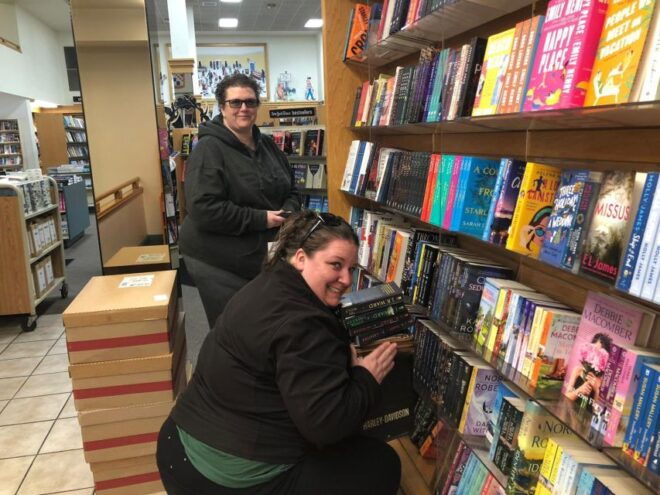 Louisville Scavenger Hunt - Full Description