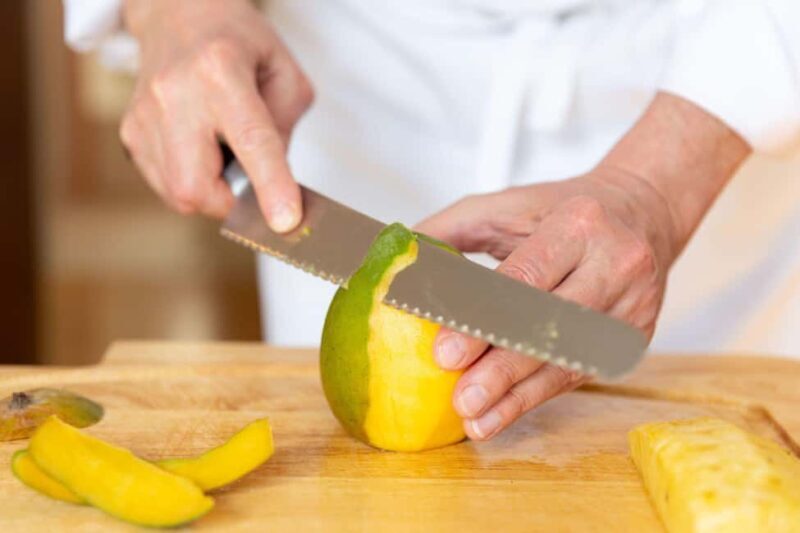 Louisville: Sushi Making Class With Local Chef - Who Should Take This Class?