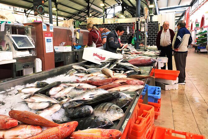 Loule and Estoi Palace Premium Private > VTours Algarve - FAQ