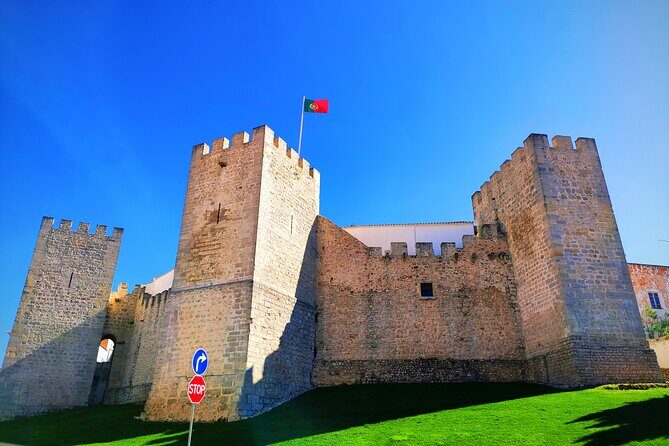 Loule and Estoi Palace Premium Private > VTours Algarve - Final Thoughts