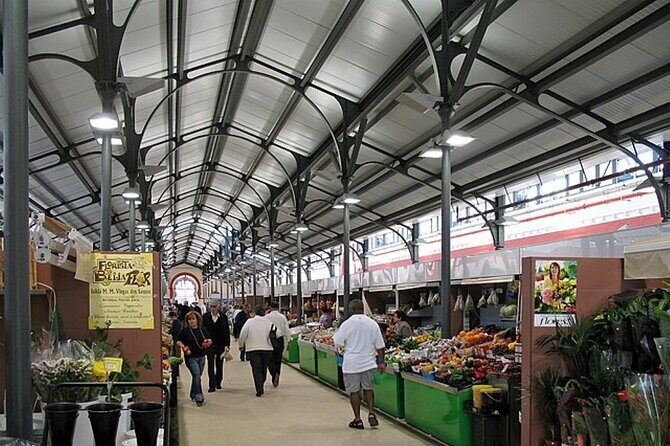 Loule Traditional Market Tour - An In-Depth Look at the Loule Traditional Market Tour
