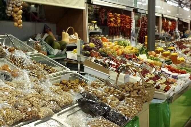 Loule Traditional Market Tour - Frequently Asked Questions (FAQs)