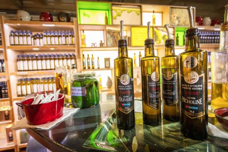 L'Oulibo oil mill: Guided tour - An In-Depth Look at LOulibos Guided Tour