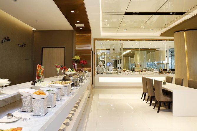 Lounge Access at Bangkok Airport (Domestic & International) - Tips for Maximizing Your Lounge Experience