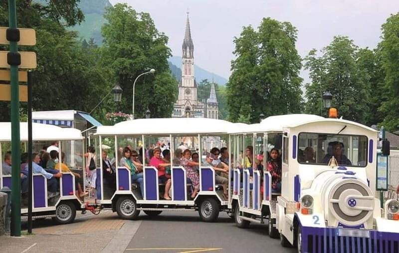 Lourdes: Attraction Pass with 2 Museums and the Little Train - A Closer Look at the Lourdes Attraction Pass
