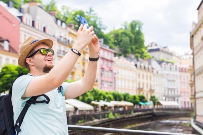 Lourdes: Capture the Most Photogenic Spots With a Local - Cultural Insights and Anecdotes