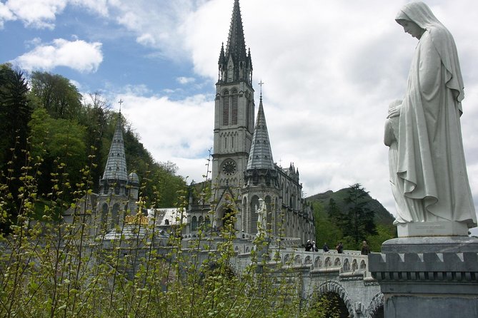LOURDES : COME for a DAY - Private DAY-Trip From PARIS by High Speed Train - Reviews