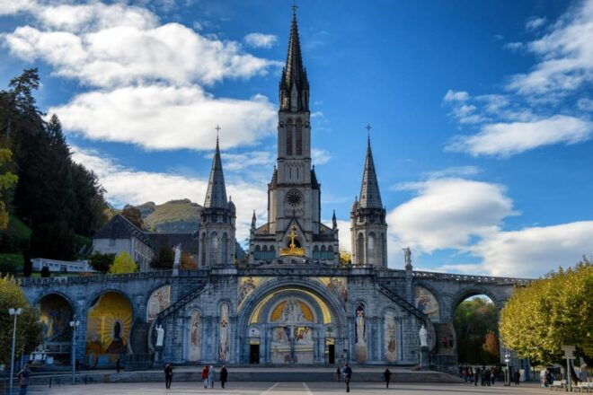 Lourdes: Express Walk With a Local in 60 Minutes - Cancellation and Refund Policy