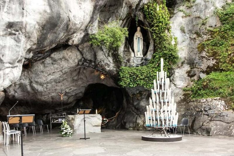 Lourdes: Half-Day Private Tour - Who Will Love This Tour?