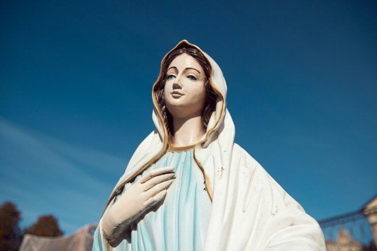 Lourdes Sanctuary: The Digital Audio Guide - Booking Details