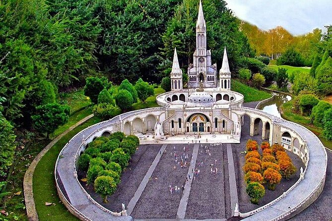 Lourdes Sanctuary Tour- Catholic Pilgrimage Sanctuary - Reviews of Lourdes Sanctuary