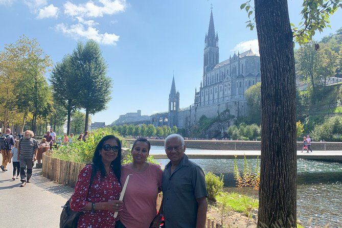 Lourdes Sanctuary Tour- Catholic Pilgrimage Sanctuary - Questions and Inquiries