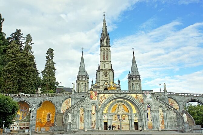 Lourdes Sanctuary Tour- Catholic Pilgrimage Sanctuary - Terms and Conditions for the Tour