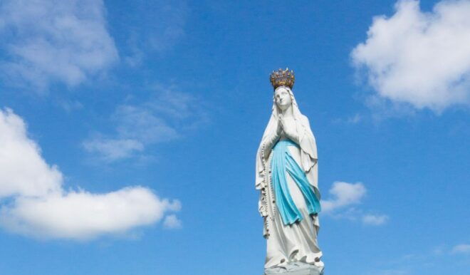Lourdes: Spiritual and Historical Guided Tour - Learn About Saint Bernadette